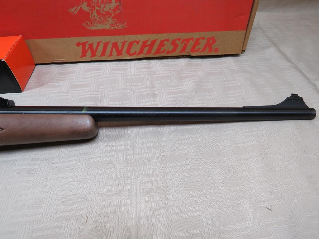 WINCHESTER 670 G1358125 RIFLE 30-06