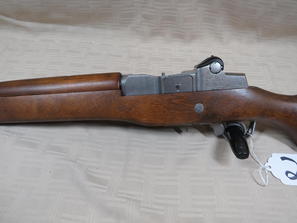 RUGER MINI 14 183-26264 RIFLE 223