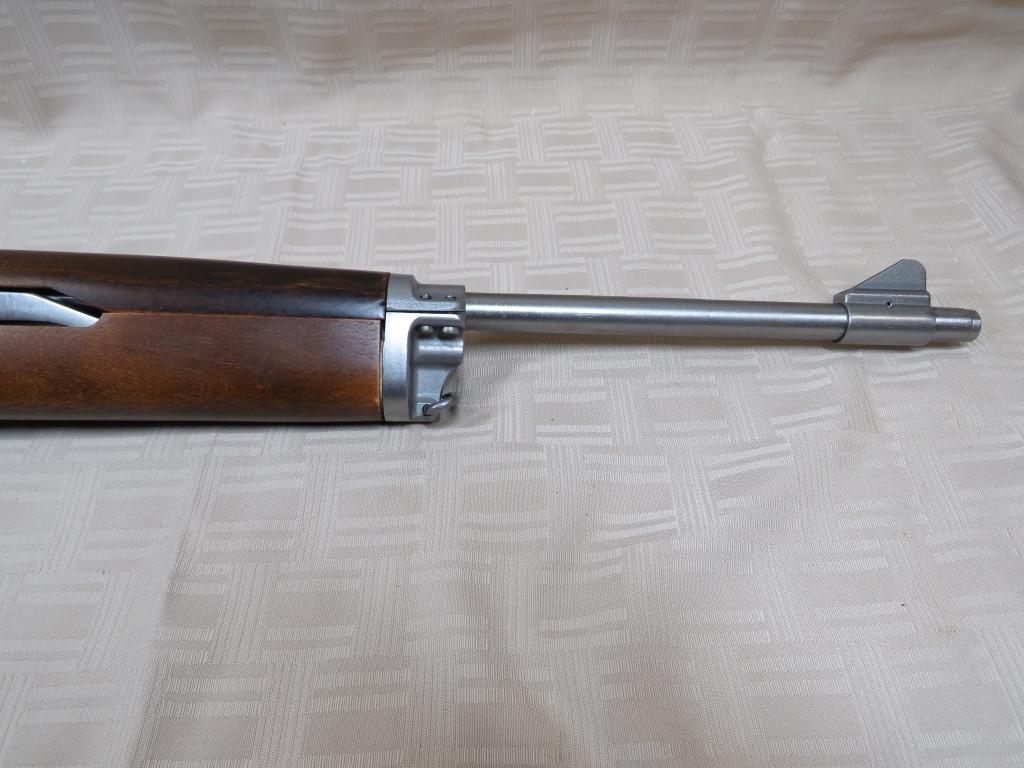 RUGER MINI 14 183-26264 RIFLE 223