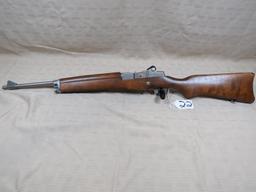 RUGER MINI 14 183-26264 RIFLE 223
