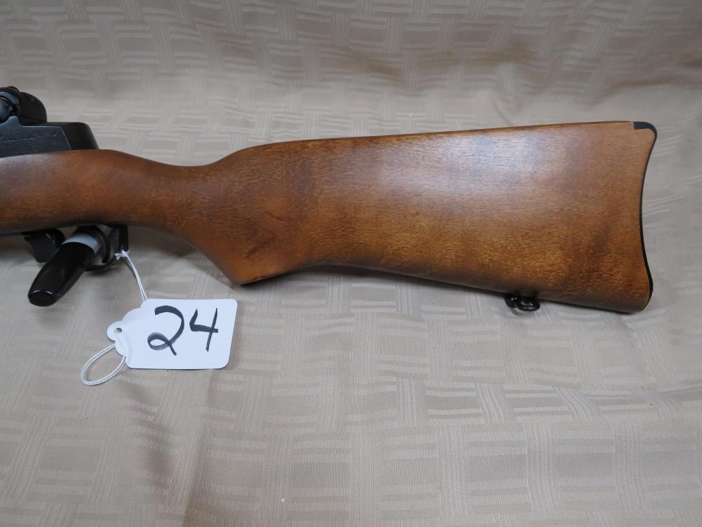 RUGER MINI 14 183-11131 RIFLE 223