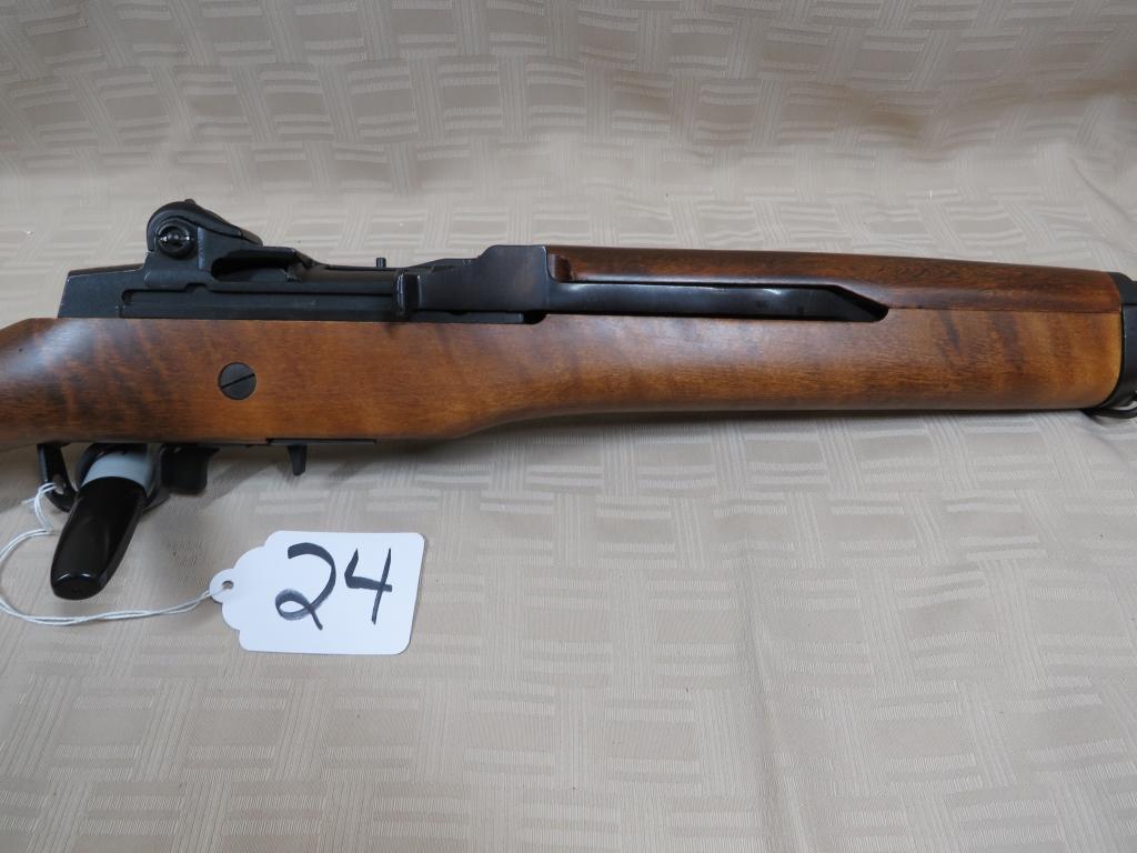 RUGER MINI 14 183-11131 RIFLE 223