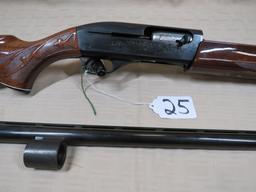 REMINGTON 1100 N470684V SHOT GUN 12 GAUGE