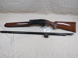 REMINGTON 1100 N470684V SHOT GUN 12 GAUGE