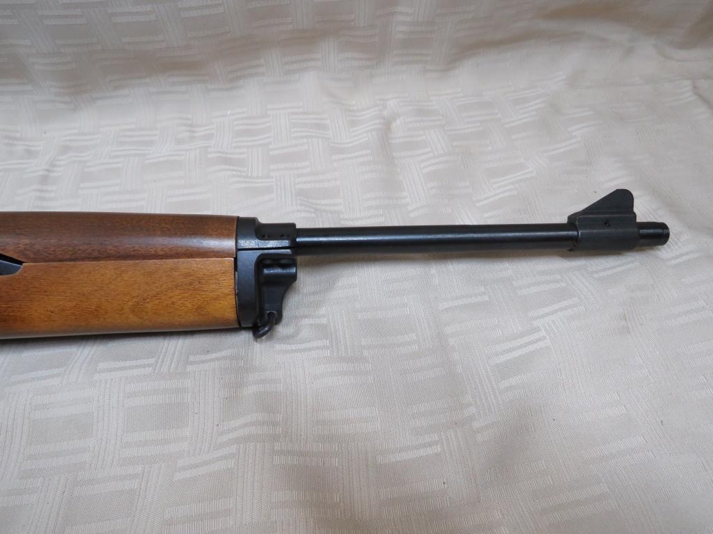 RUGER MINI 14 182-69833 RIFLE 223