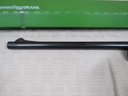 REMINGTON 1100 SLUG BARREL 12 GA