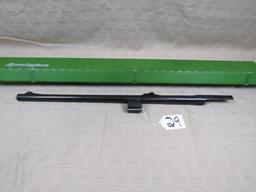 REMINGTON 1100 SLUG BARREL 12 GA