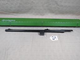 REMINGTON 1100 SLUG BARREL 12 GA