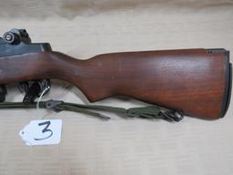 SPRINGFIELD ARMORY M1A 22769 RIFLE 3098 WIN