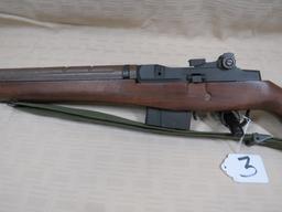 SPRINGFIELD ARMORY M1A 22769 RIFLE 3098 WIN