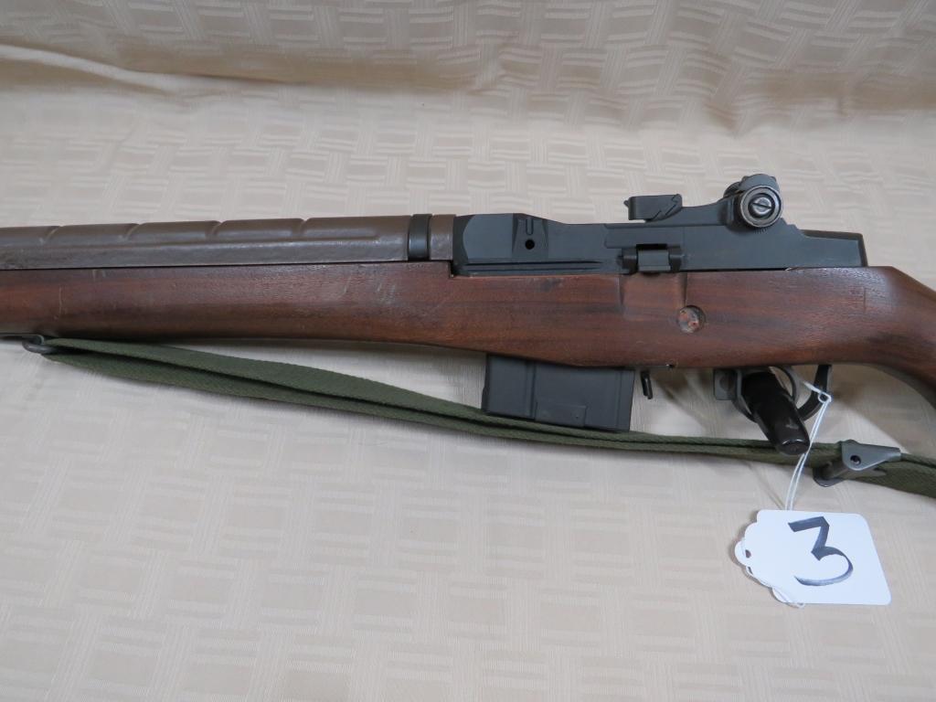 SPRINGFIELD ARMORY M1A 22769 RIFLE 3098 WIN
