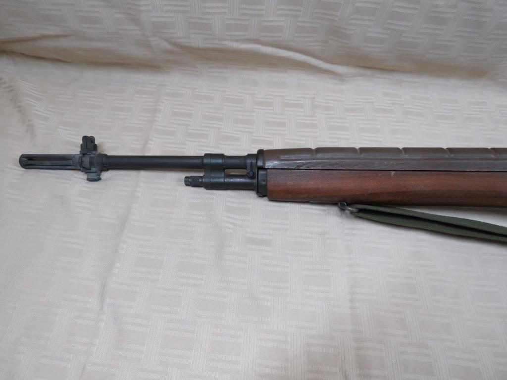 SPRINGFIELD ARMORY M1A 22769 RIFLE 3098 WIN