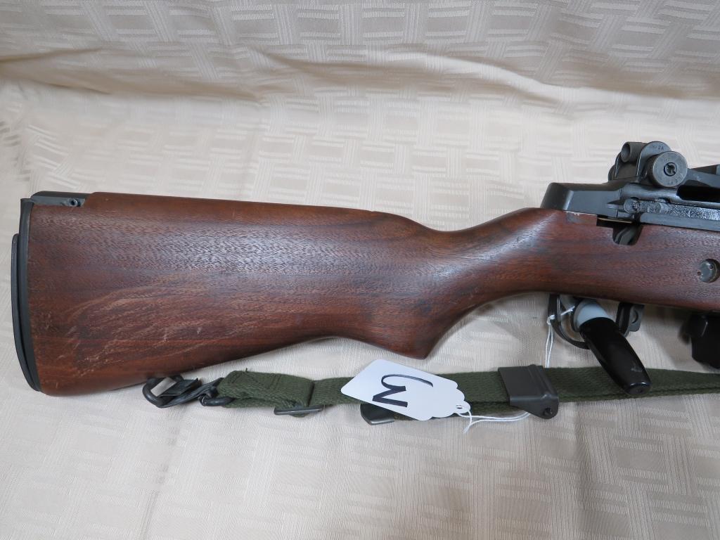 SPRINGFIELD ARMORY M1A 22769 RIFLE 3098 WIN
