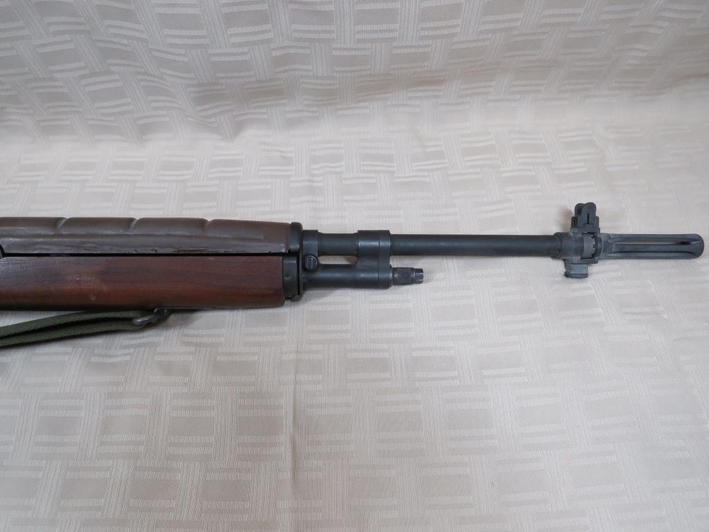 SPRINGFIELD ARMORY M1A 22769 RIFLE 3098 WIN