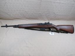 SPRINGFIELD ARMORY M1A 22769 RIFLE 3098 WIN
