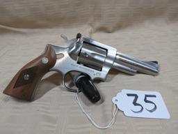 RUGER SECURITY SIX 156-88261 REVOLVER 357 MAG