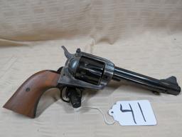 INTER ARMS VIRGINIAN DRAGOON 30337 REVOLVER 45 LC