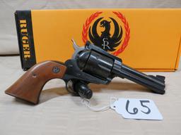 RUGER BLACKHAWK  46-93597 REVOLVER 45 LC