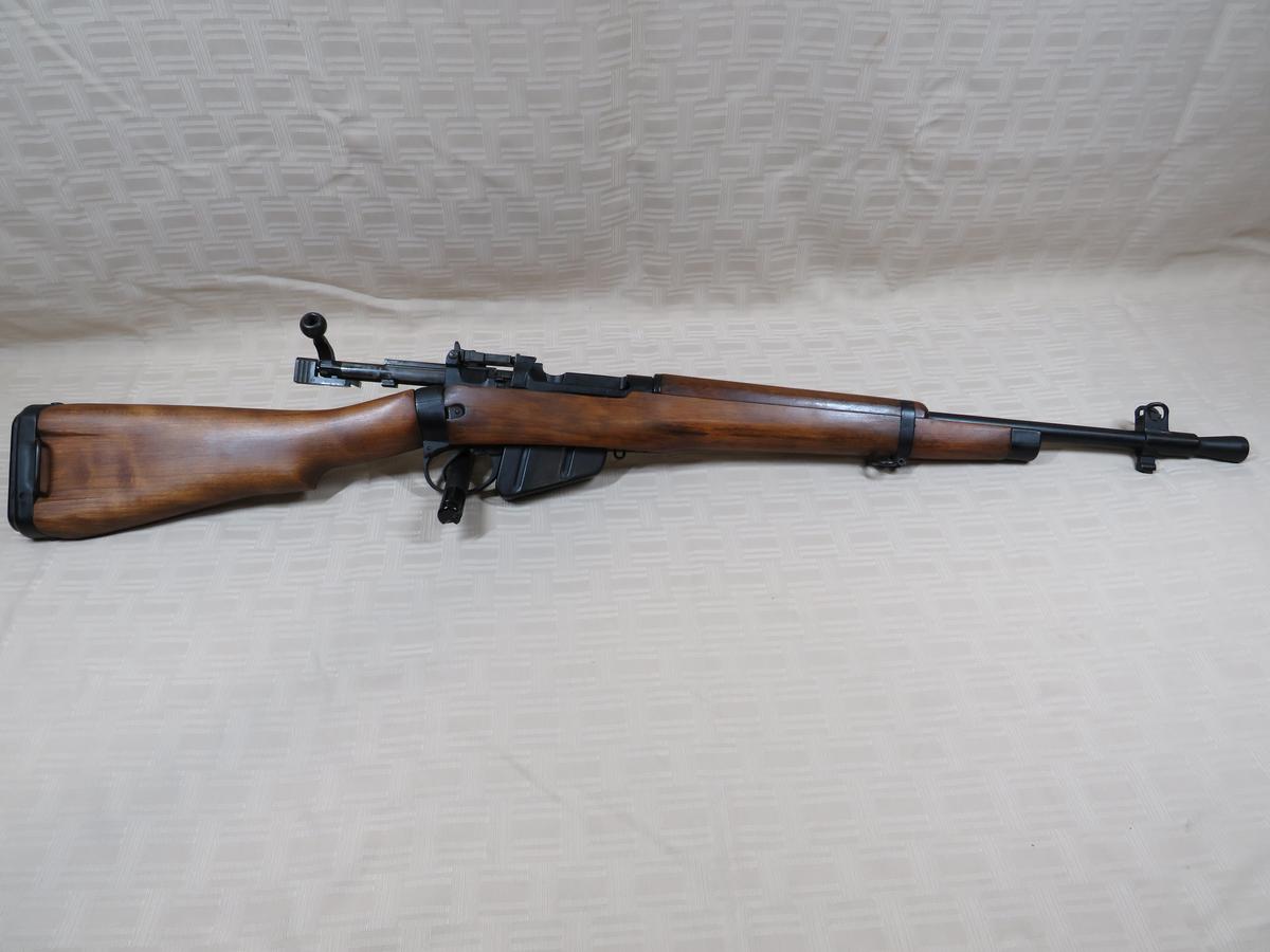 BRITISH ENFIELD #5 MK1 AB2190 RIFLE  303 BRITISH