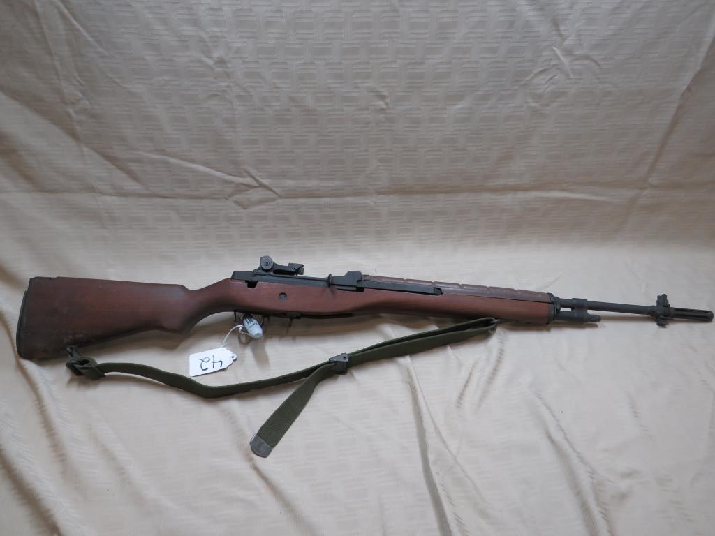 SPRINGFIELD ARMORY