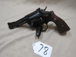 SMITH & WESSON