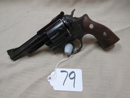 RUGER