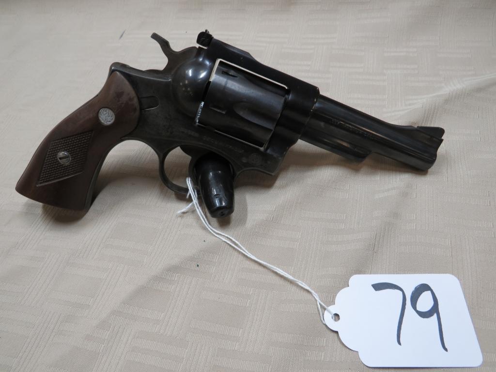 RUGER