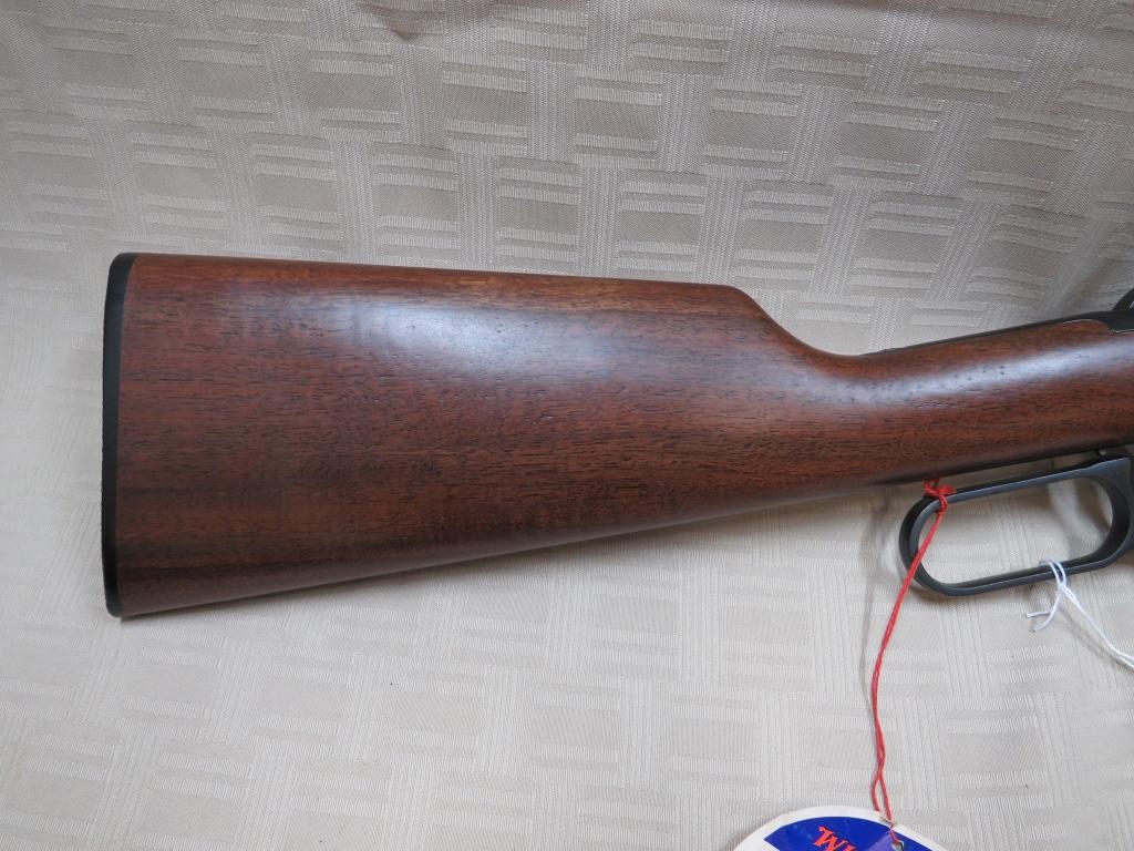 WINCHESTER