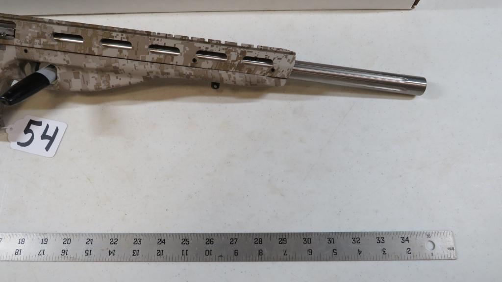 MITCHELL'S MAUSERS
