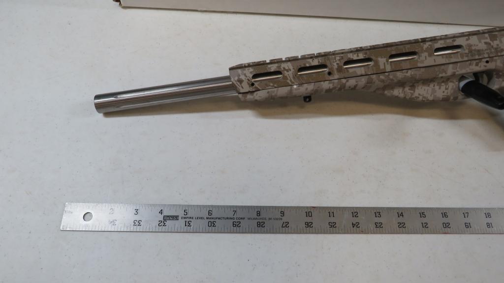 MITCHELL'S MAUSERS