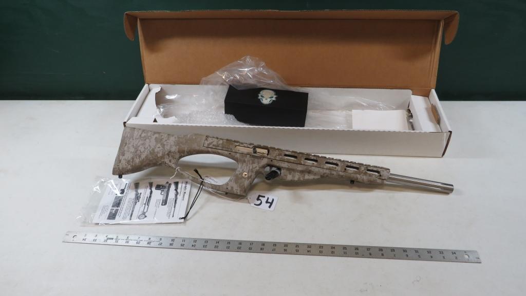 MITCHELL'S MAUSERS