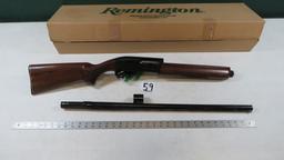 REMINGTON