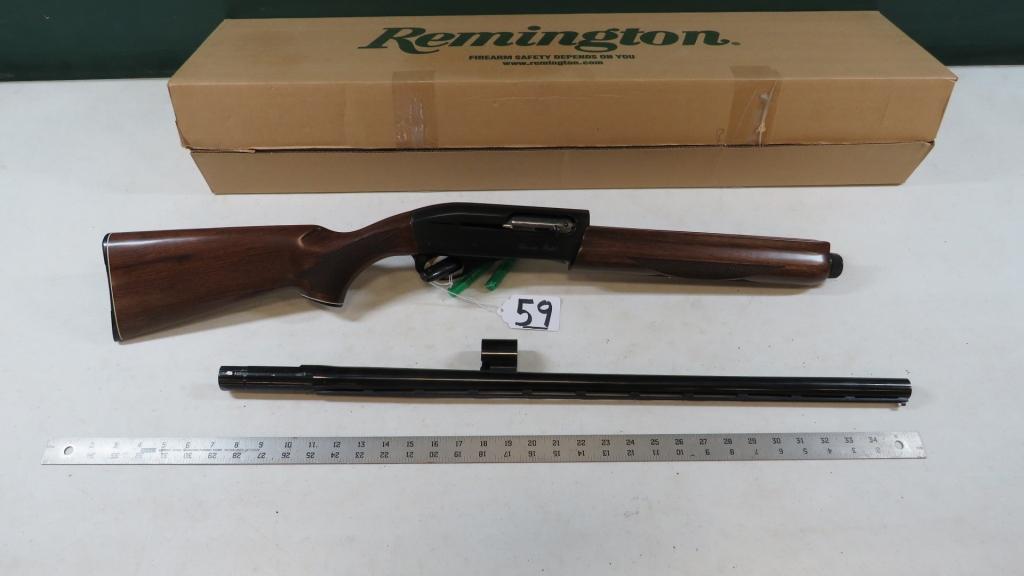 REMINGTON