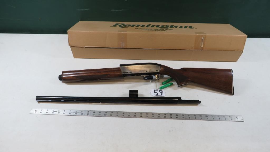 REMINGTON
