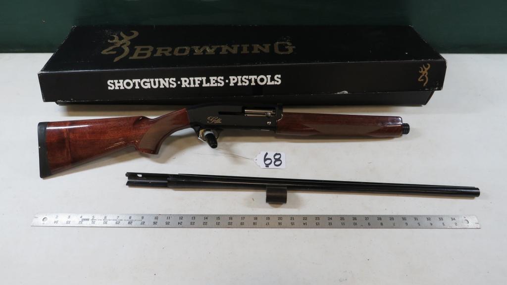 BROWNING
