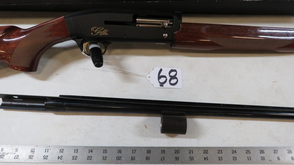 BROWNING