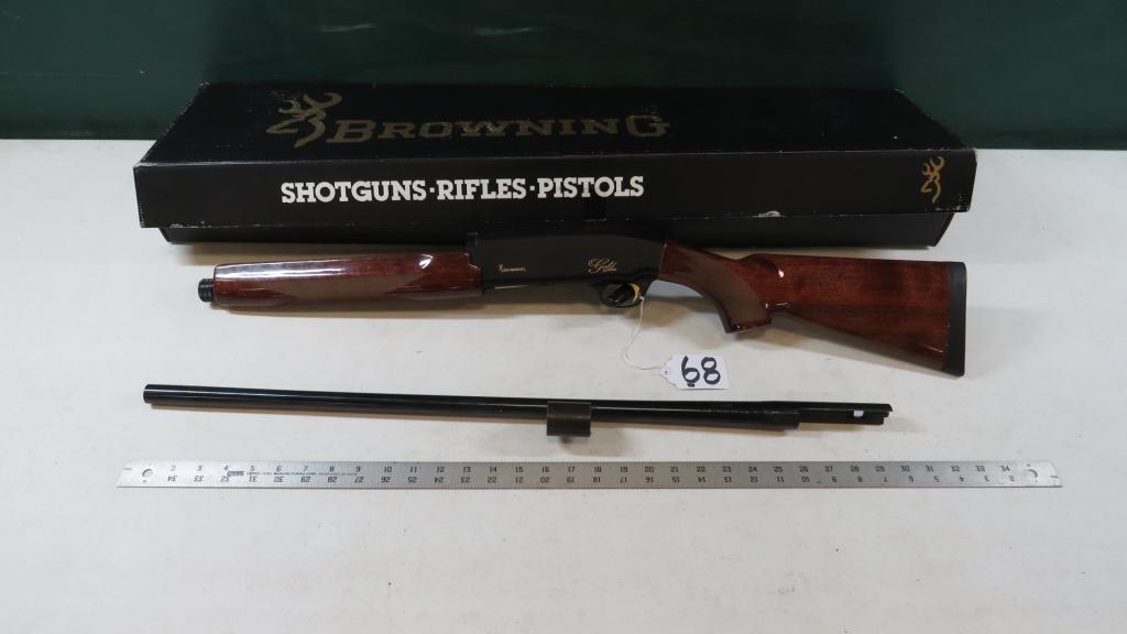 BROWNING