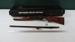 BROWNING