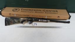 THOMPSON CENTER