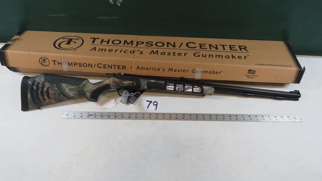 THOMPSON CENTER