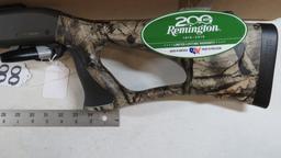REMINGTON