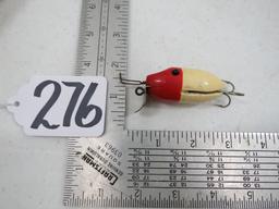 VINTAGE SAFE-T-LURE
