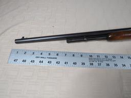 22 LR REMINGTON MOD 121