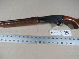 22 LR REMINGTON MOD 121