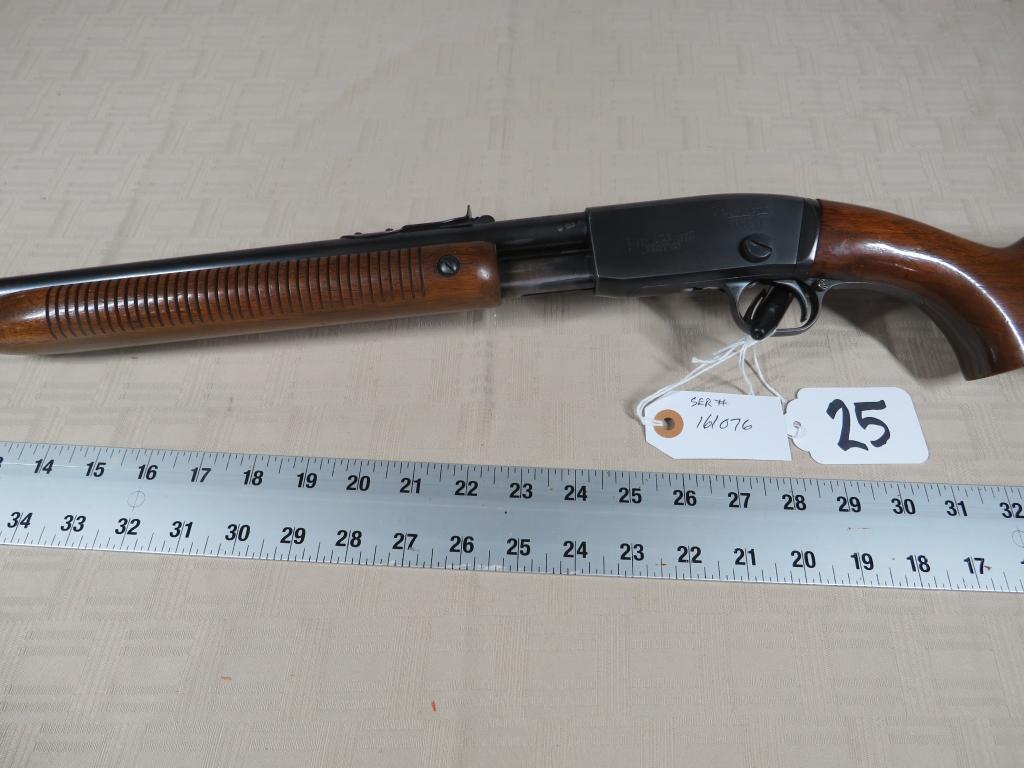 22 LR REMINGTON MOD 121