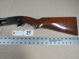 22 LR REMINGTON MOD 121
