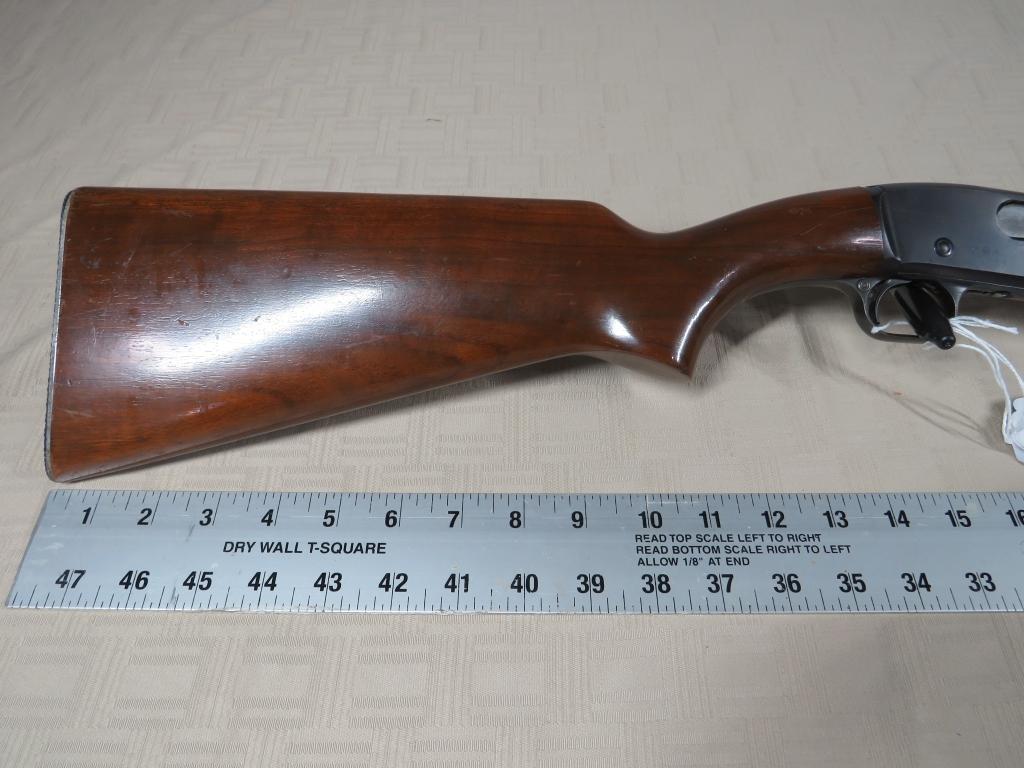 22 LR REMINGTON MOD 121