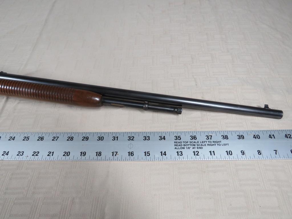 22 LR REMINGTON MOD 121