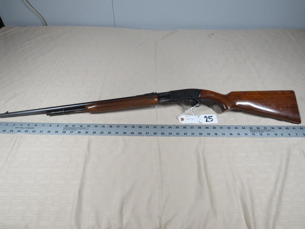 22 LR REMINGTON MOD 121