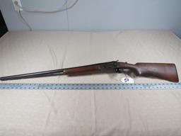 12 GA STEVENS MOD 107B
